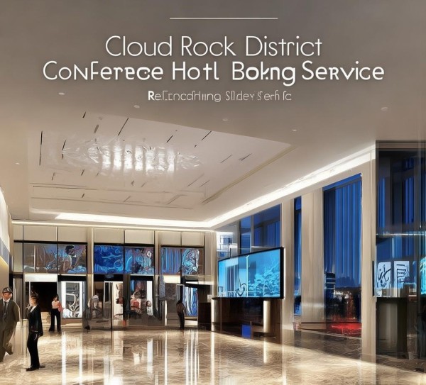云岩区会议酒店预订服务,助力会议创新与成功