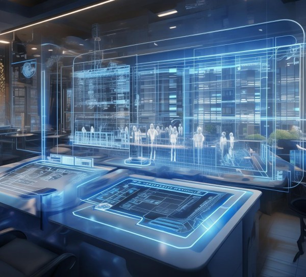 让酒店运营更高效,模拟技术助力精准管理