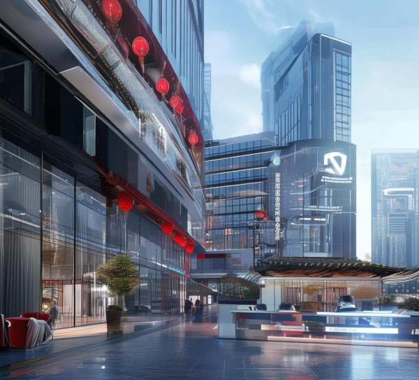 酒店预订服务的现代化发展