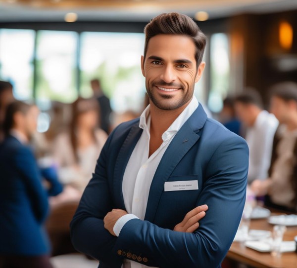 如何应对酒店餐饮管理运营面试?掌握关键技能,提升能力,激励团队。