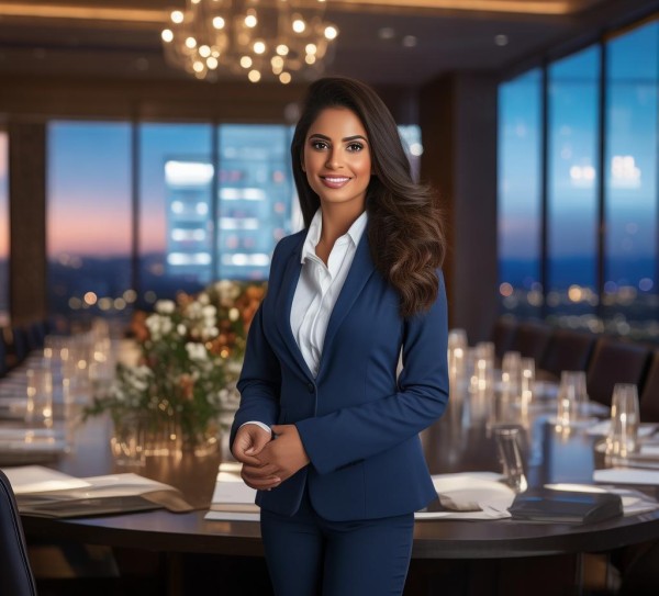 人生之路上,寻找酒店管理运营副总裁的精彩人生